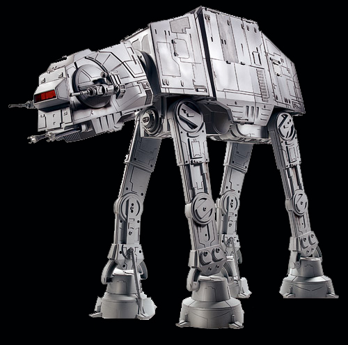 AT-AT Walker